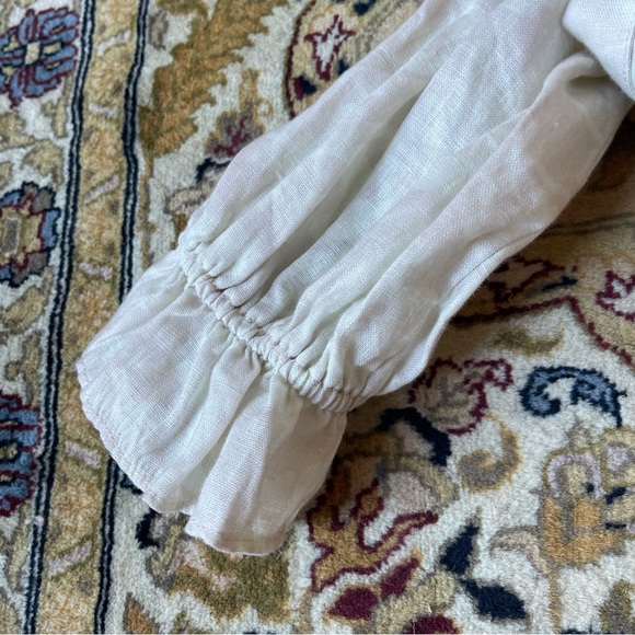 Ramy Brook Long Sleeve Jolie dress - Picture 9 of 12